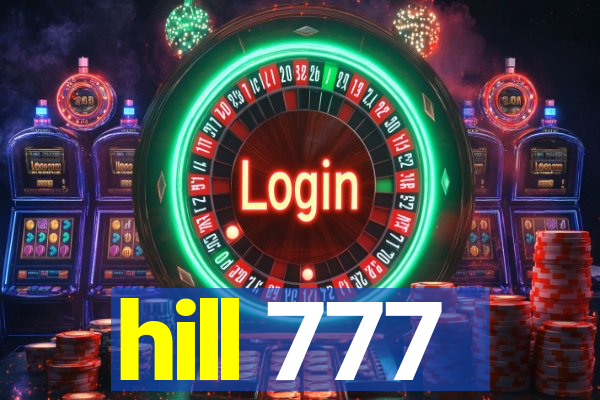 hill 777